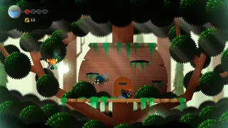 Скриншот 3 к игре Spirit Fusion