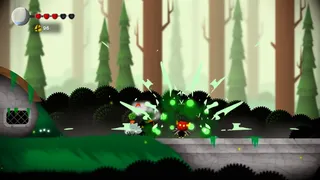 Скриншот 5 к игре Spirit Fusion