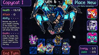 Скриншот 4 к игре Manic Meeples