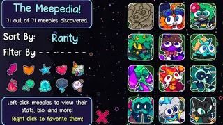 Скриншот 5 к игре Manic Meeples