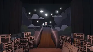 Скриншот 1 к игре Into the Canvas