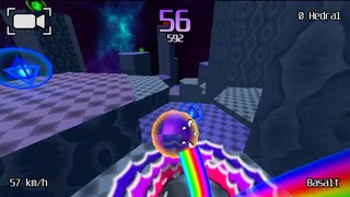 Скриншот 1 к игре Gravosphere