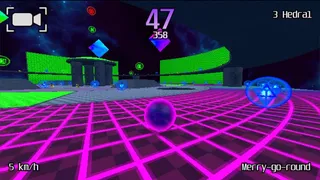 Скриншот 2 к игре Gravosphere