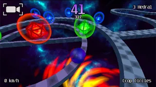 Скриншот 3 к игре Gravosphere