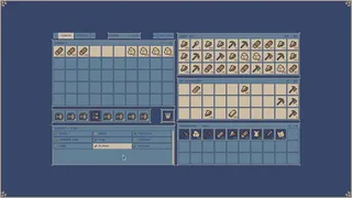 Скриншот 3 к игре Loot And Order