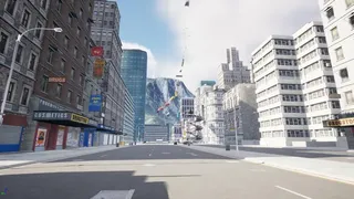 Скриншот 3 к игре Skybound