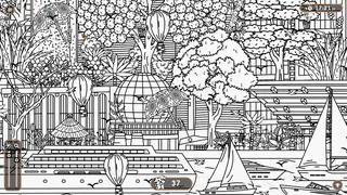 Скриншот 4 к игре 101 Dogs Hidden in Shanghai