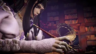 Скриншот 1 к игре Chronoscript: The Endless End