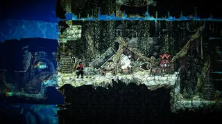 Скриншот 5 к игре Chronoscript: The Endless End