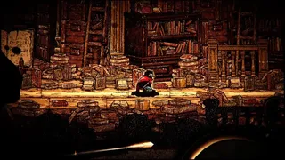 Скриншот 8 к игре Chronoscript: The Endless End