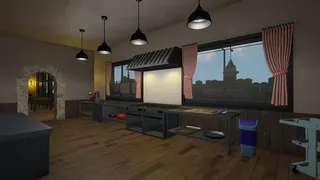 Скриншот 1 к игре GASTROVENTURE: Traditional Kitchen Diaries