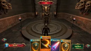 Скриншот 2 к игре Wanderer's Deck