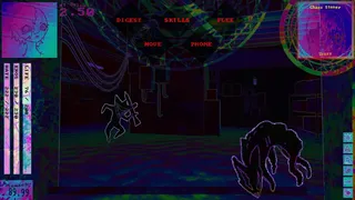 Скриншот 1 к игре FERAL BLOOD DOLL
