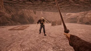 Скриншот 4 к игре Arena Fighter