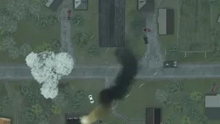 Скриншот 4 к игре ModernFire