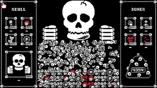 Скриншот 1 к игре Smash Bones