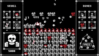 Скриншот 2 к игре Smash Bones