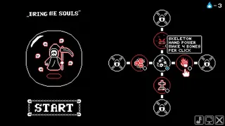 Скриншот 3 к игре Smash Bones