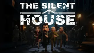 Скриншот 1 к игре The Silent House