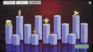 Скриншот 7 к игре Space Rock Breaker