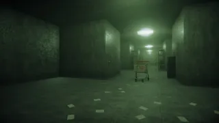 Скриншот 5 к игре Backrooms Lost Dimension