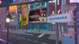Скриншот 3 к игре Maid Cafe Together