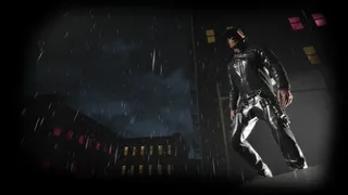 Скриншот 1 к игре Edge