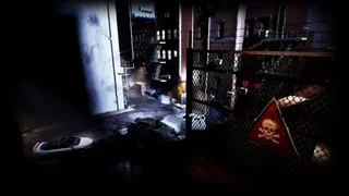 Скриншот 2 к игре Edge