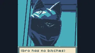 Скриншот 4 к игре My Mom Blocked Me (best furry game :3)