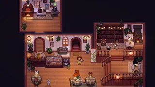 Скриншот 1 к игре Everbrew