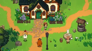 Скриншот 2 к игре Everbrew