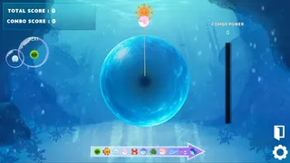 Скриншот 1 к игре WhaleGameOnlineOceans