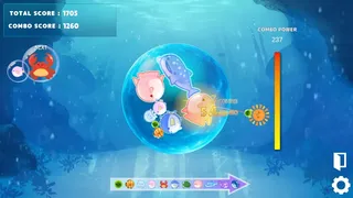 Скриншот 3 к игре WhaleGameOnlineOceans