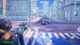 Скриншот 2 к игре TownBrawl