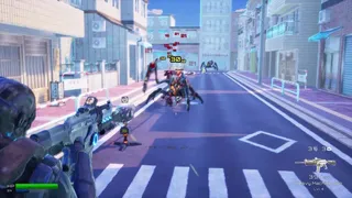 Скриншот 4 к игре TownBrawl