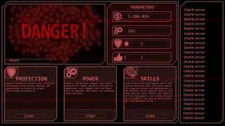 Скриншот 1 к игре NEURAL NETWORK