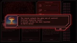Скриншот 2 к игре NEURAL NETWORK