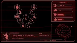 Скриншот 3 к игре NEURAL NETWORK