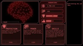 Скриншот 4 к игре NEURAL NETWORK