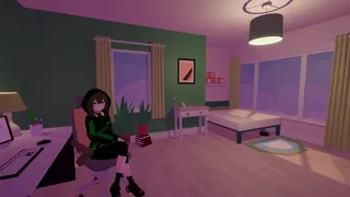 Скриншот 2 к игре Room 0: The right exit.