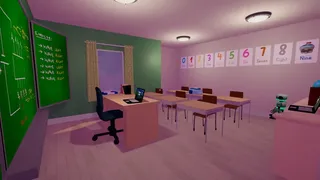 Скриншот 7 к игре Room 0: The right exit.