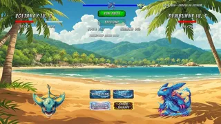 Скриншот 3 к игре MythBeasts