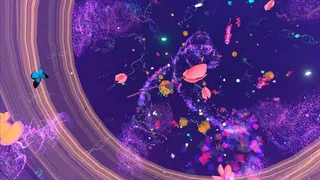 Скриншот 1 к игре Infinite Bloom