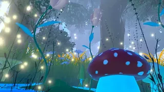 Скриншот 2 к игре Infinite Bloom