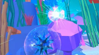 Скриншот 3 к игре Infinite Bloom