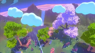 Скриншот 4 к игре Infinite Bloom
