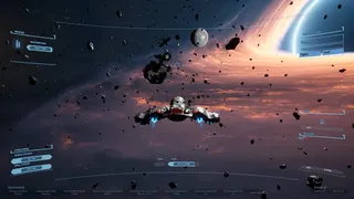 Скриншот 3 к игре Bookbound