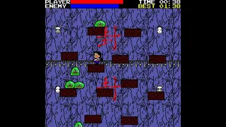 Скриншот 4 к игре Survive the Spin