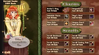 Скриншот 7 к игре Third Wind