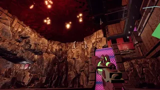 Скриншот 1 к игре Pergamon